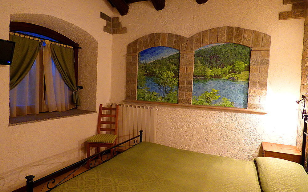 Chalet Sul Lago Moncenisio Extérieur photo