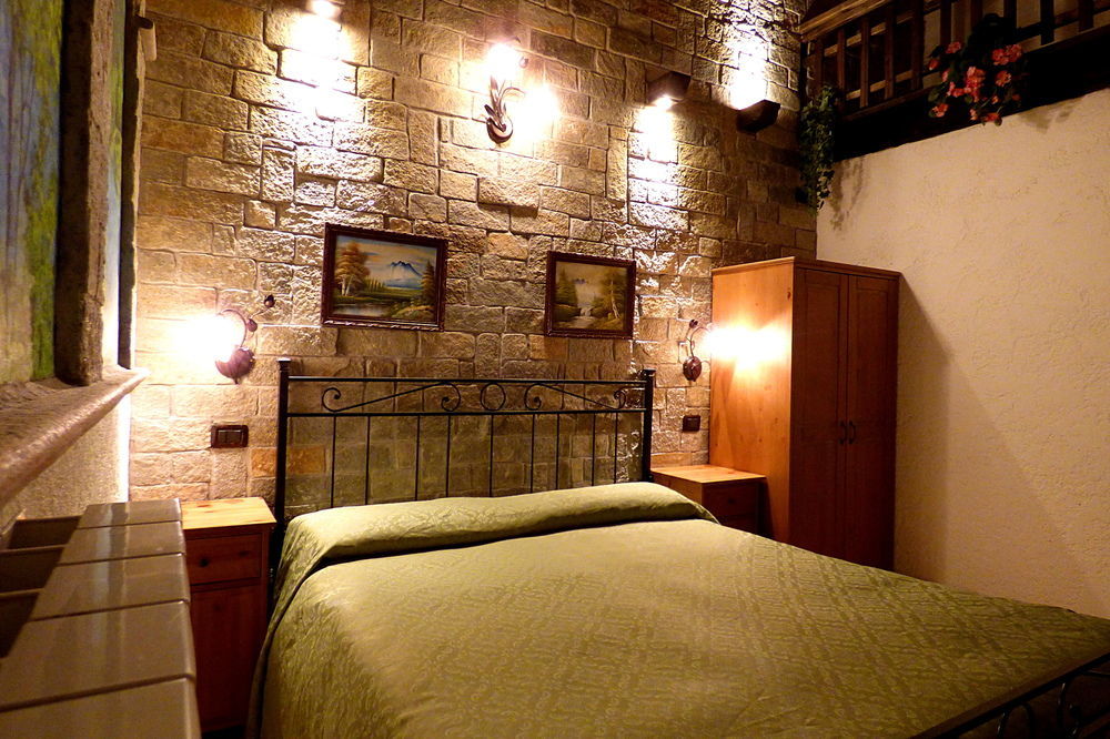 Chalet Sul Lago Moncenisio Extérieur photo