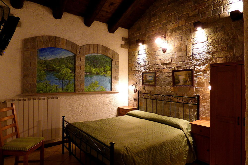 Chalet Sul Lago Moncenisio Extérieur photo