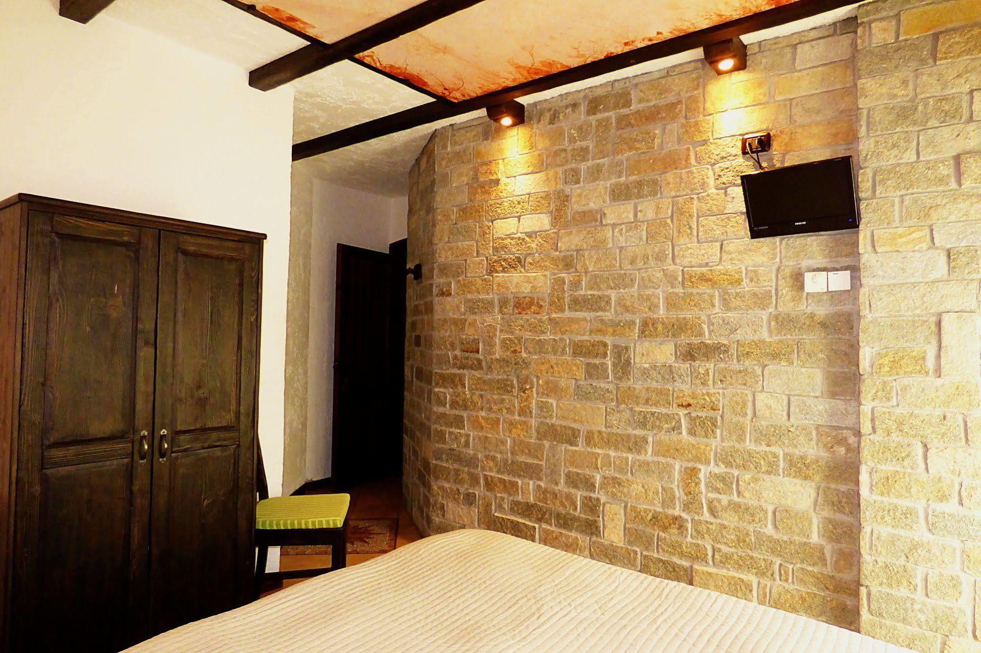 Chalet Sul Lago Moncenisio Extérieur photo