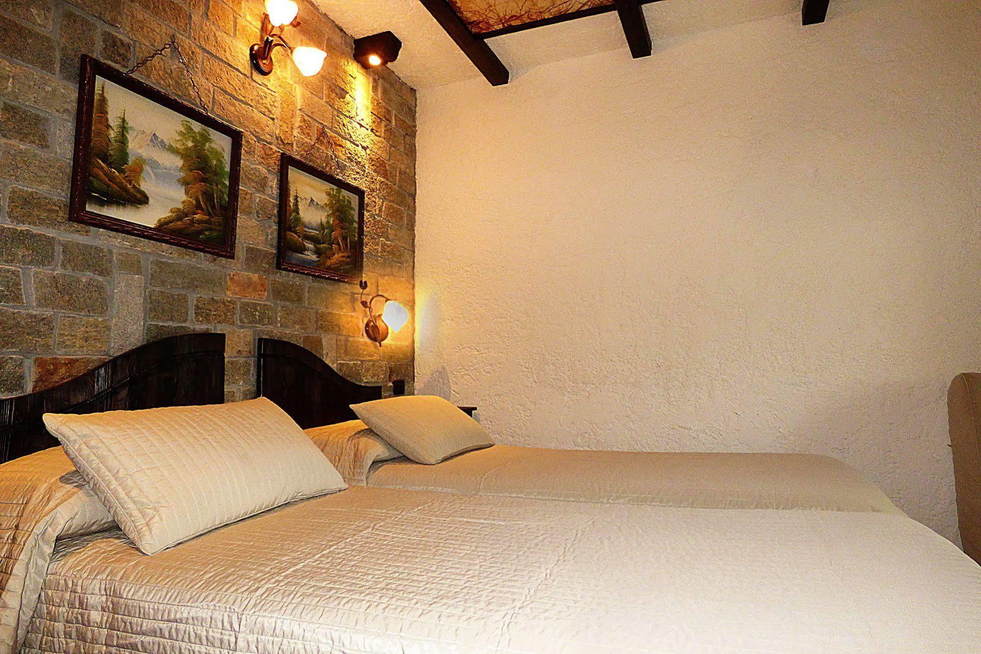 Chalet Sul Lago Moncenisio Extérieur photo