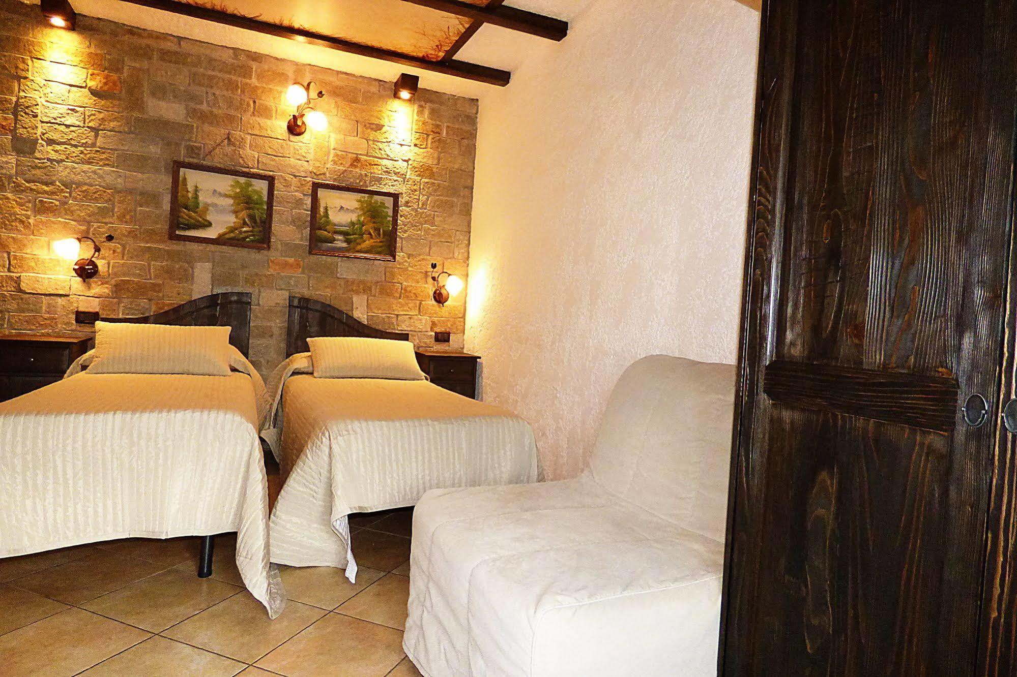 Chalet Sul Lago Moncenisio Extérieur photo