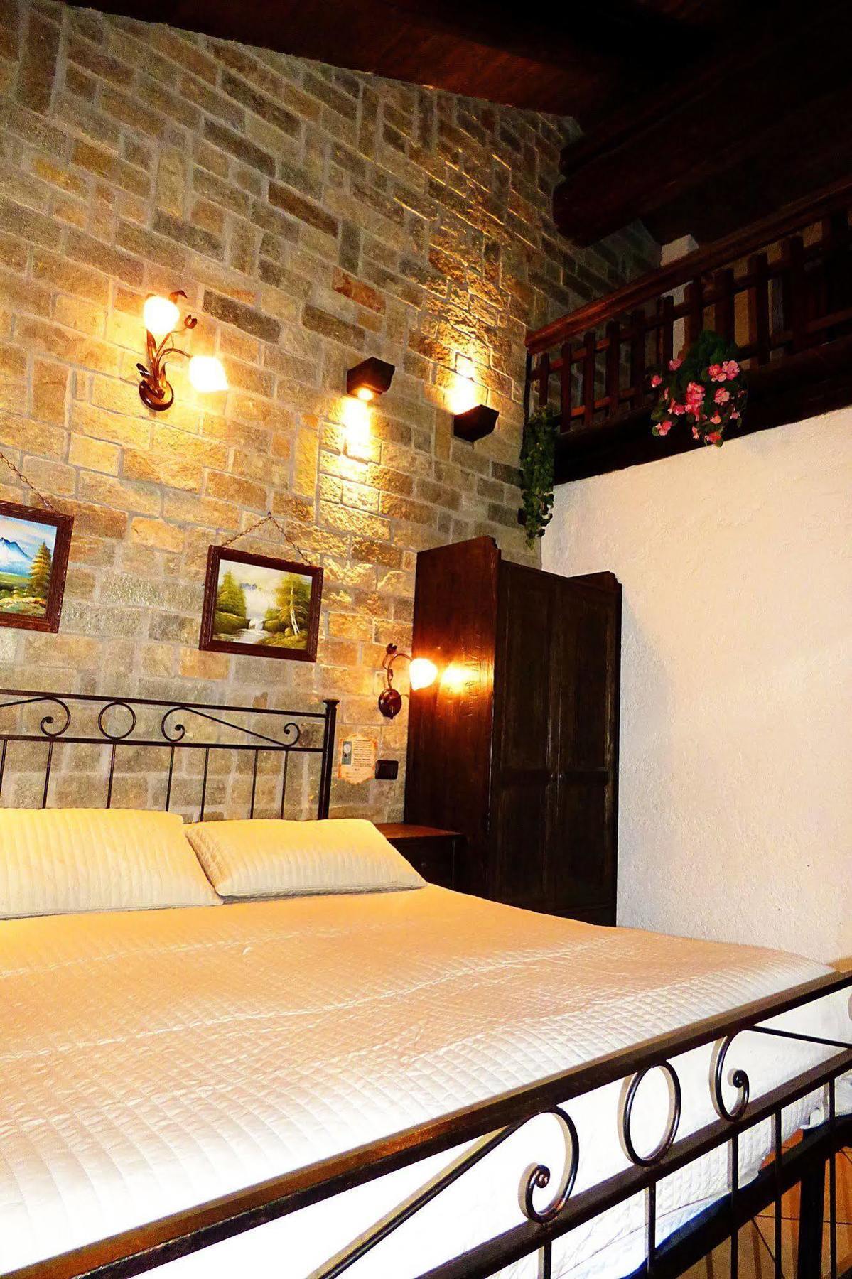 Chalet Sul Lago Moncenisio Extérieur photo