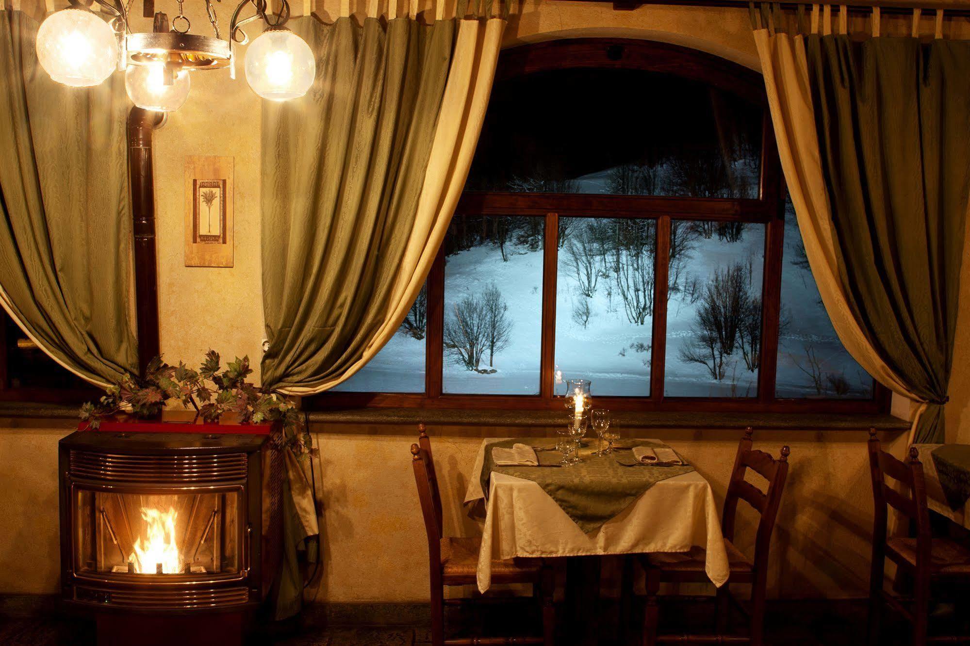 Chalet Sul Lago Moncenisio Extérieur photo