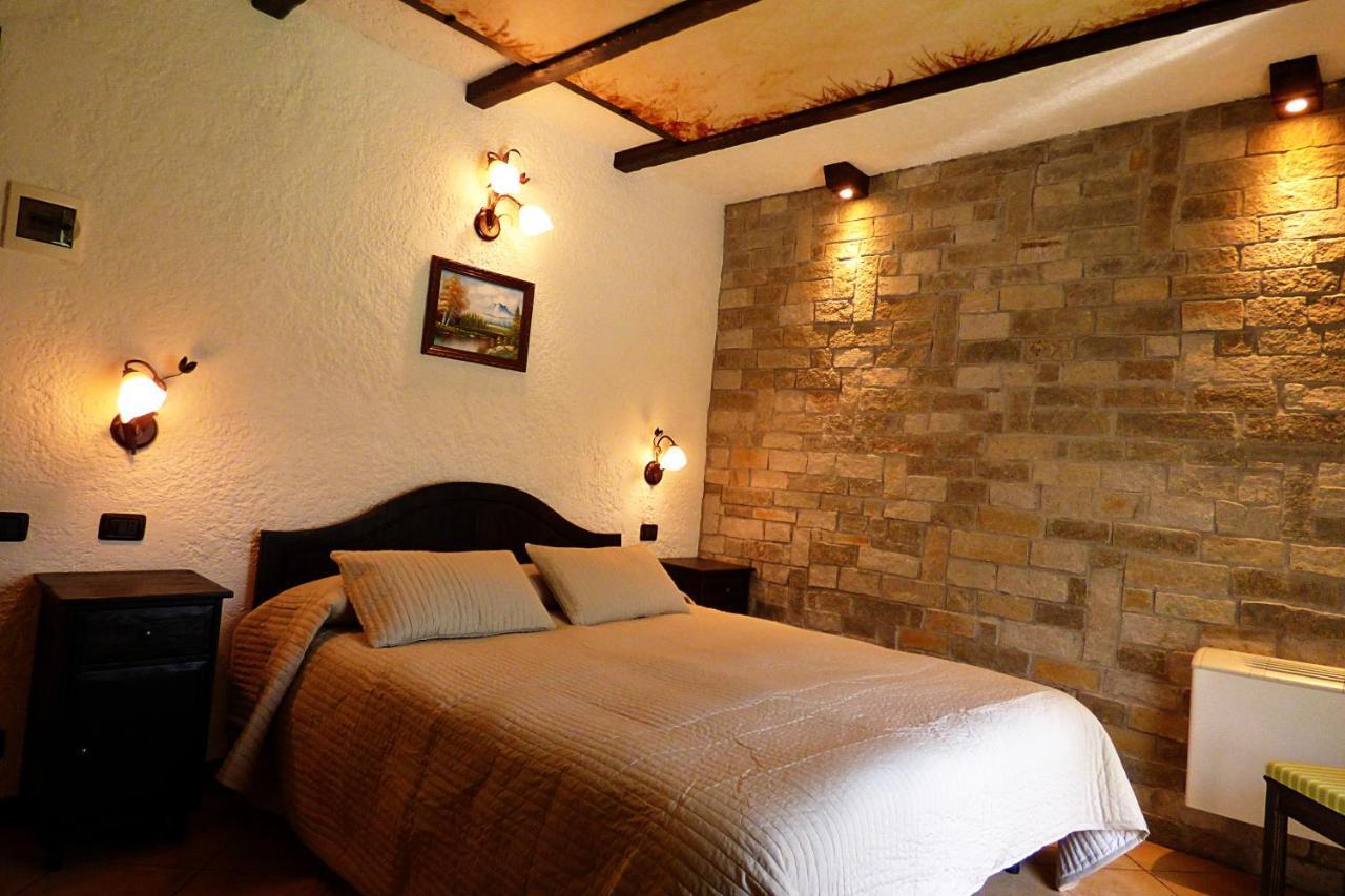 Chalet Sul Lago Moncenisio Extérieur photo