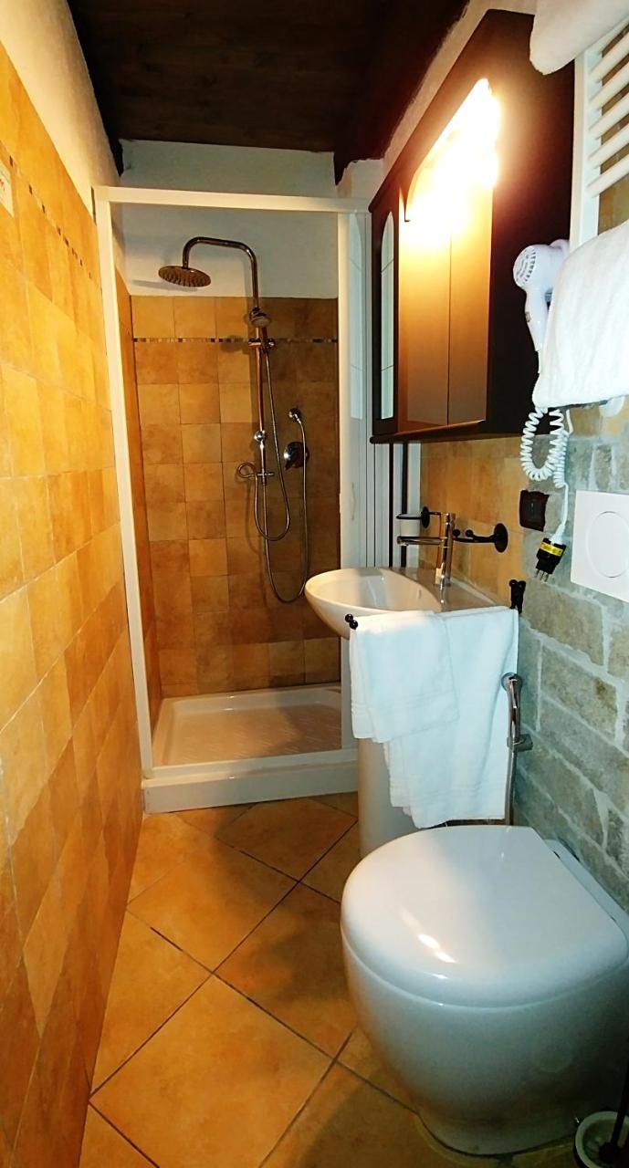 Chalet Sul Lago Moncenisio Extérieur photo