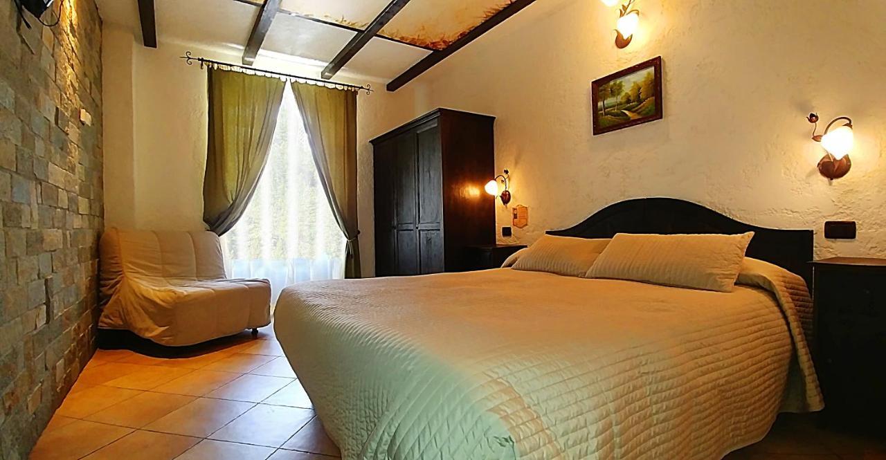 Chalet Sul Lago Moncenisio Extérieur photo